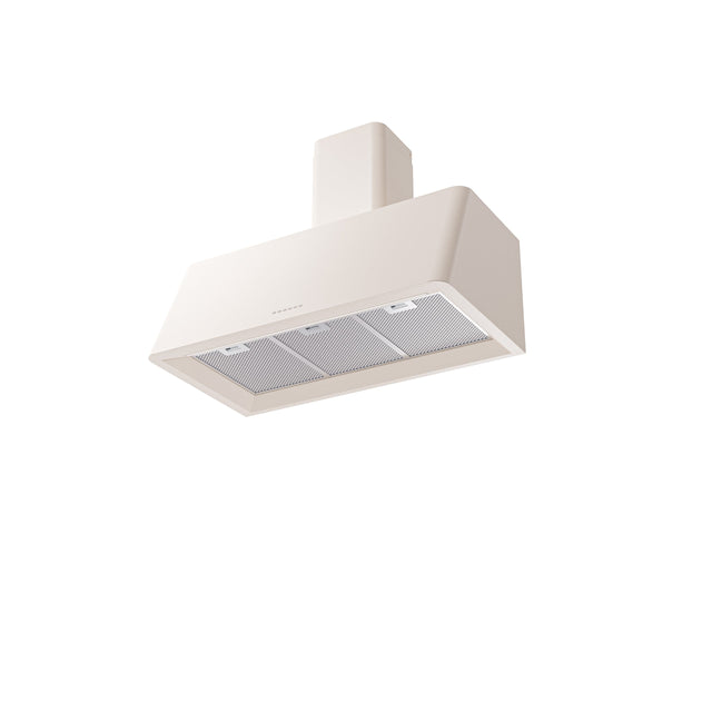 ILVE Nostalgie 36 Inch Wall Mount Convertible Range Hood UAG36