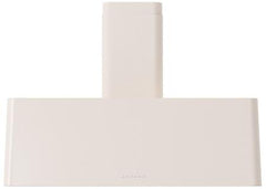 ILVE Nostalgie 40 Inch Hood UAG40WH