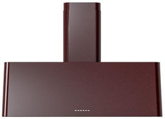 ILVE Nostalgie 40 Inch Hood UAG40WH