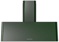 ILVE Nostalgie 40 Inch Hood UAG40WH
