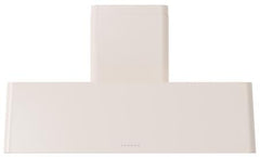 ILVE Nostalgie 48 Inch Hood UAG48WH