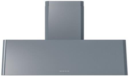 ILVE Nostalgie 48 Inch Hood - UAG48