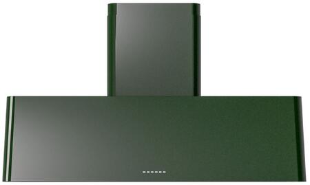 ILVE Nostalgie 48 Inch Hood - UAG48