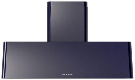 ILVE Nostalgie 48 Inch Hood - UAG48