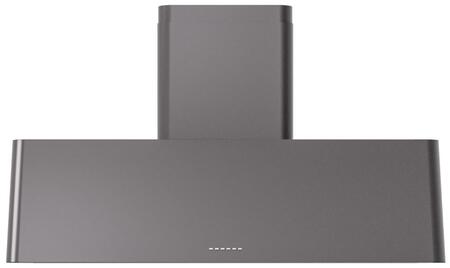 ILVE Nostalgie 48 Inch Hood - UAG48