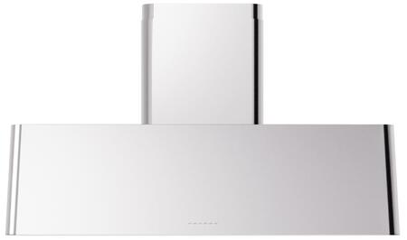 ILVE Nostalgie 48 Inch Hood - UAG48