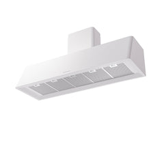 ILVE Nostalgie 60 Inch Wall Mount Convertible Range Hood UAG60