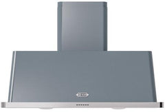 ILVE Majestic 48 Inch Majestic Hood UAM120WH