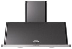 ILVE Majestic 48 Inch Majestic Hood UAM120WH