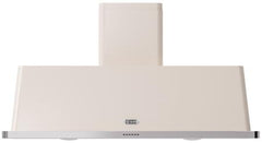 ILVE Majestic 60 Inch Majestic Hood UAM150WH