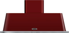 ILVE Majestic 60 Inch Majestic Hood UAM150WH