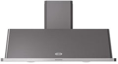 ILVE Majestic 60 Inch Majestic Hood UAM150WH
