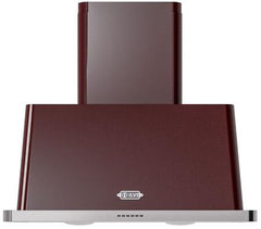 ILVE Majestic 36 Inch Majestic Hood UAM90WH