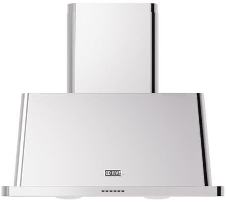 ILVE Majestic 36 Inch Majestic Hood - UAM90