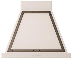 ILVE Nostalgie 30 Inch Hood UANB30WHP