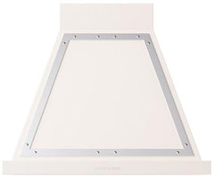 ILVE Nostalgie 30 Inch Hood UANB30WHP