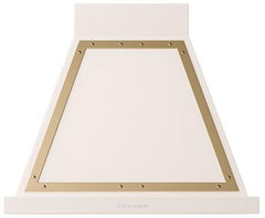 ILVE Nostalgie 30 Inch Hood UANB30WHP
