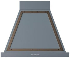 ILVE Nostalgie 30 Inch Hood UANB30WHP