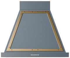 ILVE Nostalgie 30 Inch Hood UANB30WHP