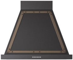 ILVE Nostalgie 30 Inch Hood UANB30WHP