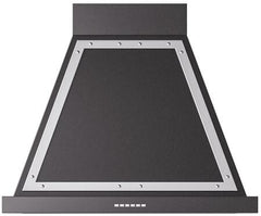 ILVE Nostalgie 30 Inch Hood UANB30WHP