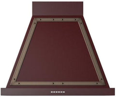ILVE Nostalgie 30 Inch Hood UANB30WHP
