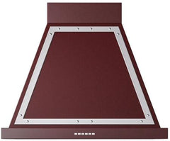 ILVE Nostalgie 30 Inch Hood UANB30WHP