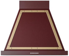 ILVE Nostalgie 30 Inch Hood UANB30WHP