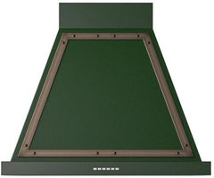 ILVE Nostalgie 30 Inch Hood UANB30WHP