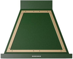 ILVE Nostalgie 30 Inch Hood UANB30WHP