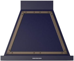 ILVE Nostalgie 30 Inch Hood UANB30WHP