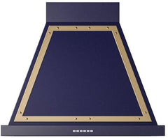ILVE Nostalgie 30 Inch Hood UANB30WHP
