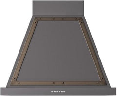 ILVE Nostalgie 30 Inch Hood UANB30WHP