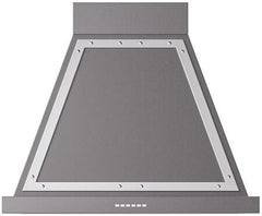 ILVE Nostalgie 30 Inch Hood UANB30WHP