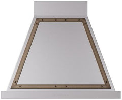 ILVE Nostalgie 30 Inch Hood UANB30WHP