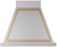 ILVE Nostalgie 30 Inch Hood UANB30WHP