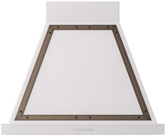 ILVE Nostalgie 30 Inch Hood UANB30WHP