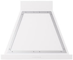 ILVE Nostalgie 30 Inch Hood UANB30WHP