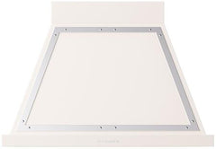 ILVE Nostalgie 36 Inch Hood UANB36WHP
