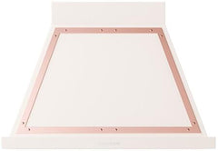 ILVE Nostalgie 36 Inch Hood UANB36WHP