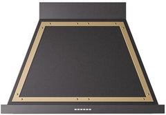 ILVE Nostalgie 36 Inch Hood UANB36WHP
