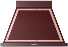 ILVE Nostalgie 36 Inch Hood UANB36WHP