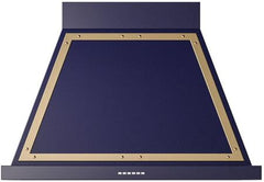 ILVE Nostalgie 36 Inch Hood UANB36WHP