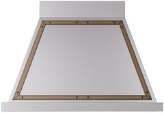 ILVE Nostalgie 36 Inch Hood UANB36WHP