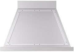 ILVE Nostalgie 36 Inch Hood UANB36WHP