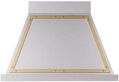 ILVE Nostalgie 36 Inch Hood UANB36WHP