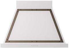 ILVE Nostalgie 36 Inch Hood UANB36WHP
