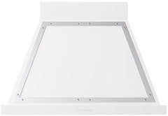 ILVE Nostalgie 36 Inch Hood UANB36WHP