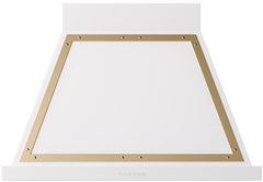 ILVE Nostalgie 36 Inch Hood UANB36WHP