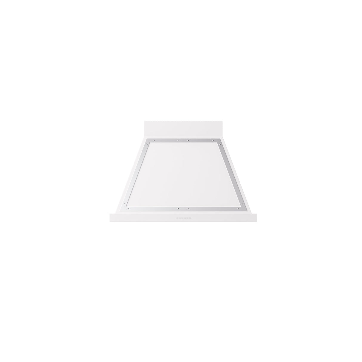 ILVE 36" Nostalgie style wallmounted extractor Range hood in steel or painted steel with frames - UANB36